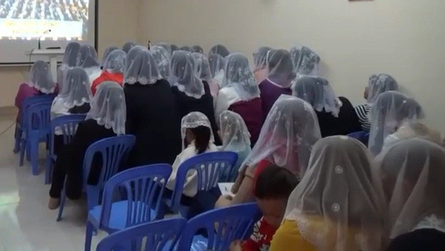 Ban Tôn giáo Chính phủ kêu gọi cảnh giác trước dụ dỗ, lôi kéo của "Hội thánh của Đức Chúa Trời"