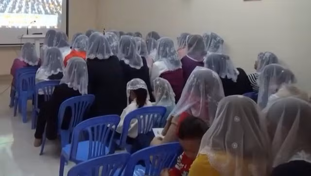 Ban Tôn giáo Chính phủ kêu gọi cảnh giác trước dụ dỗ, lôi kéo của "Hội thánh của Đức Chúa Trời"