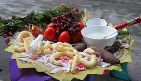 Ảnh minh hoạ: Internet