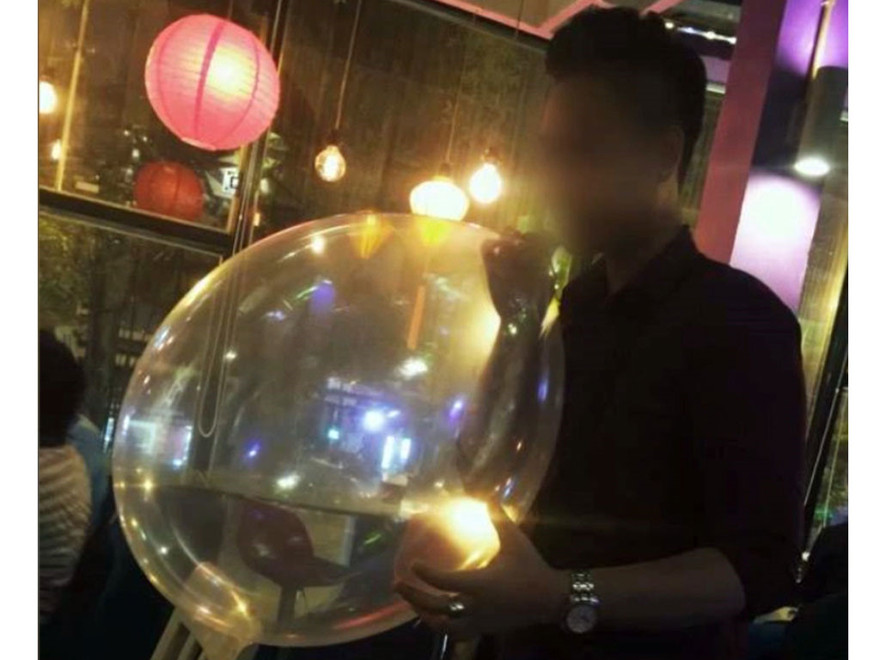 Ảnh minh họa: Internet