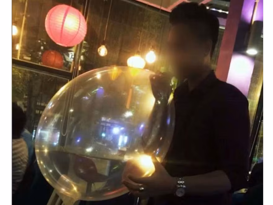 Ảnh minh họa: Internet