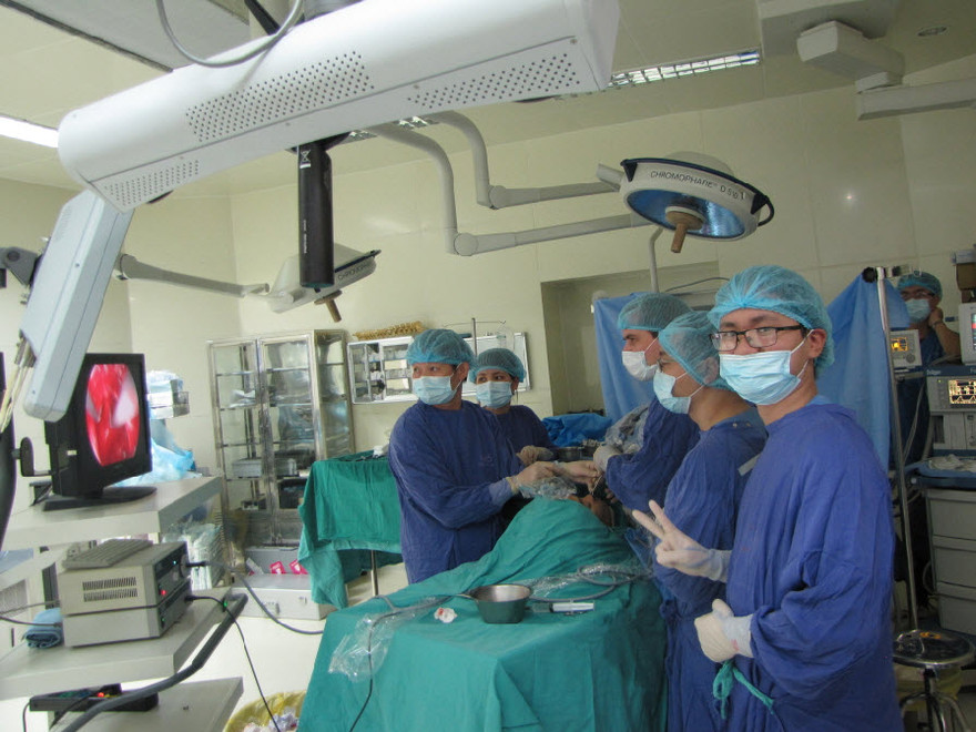 Ảnh minh họa: Internet