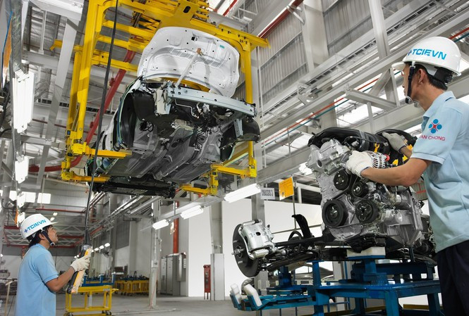 Nếu có một nửa số lao động phải tạm nghỉ việc, hoặc dịch bệnh làm thiệt hại 50% số tài sản, doanh nghiệp được lùi thời hạn đóng BHXH tới tháng 6.