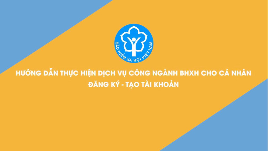 Nhiều dịch vụ công ngành BHXH được cung cấp trực tuyến