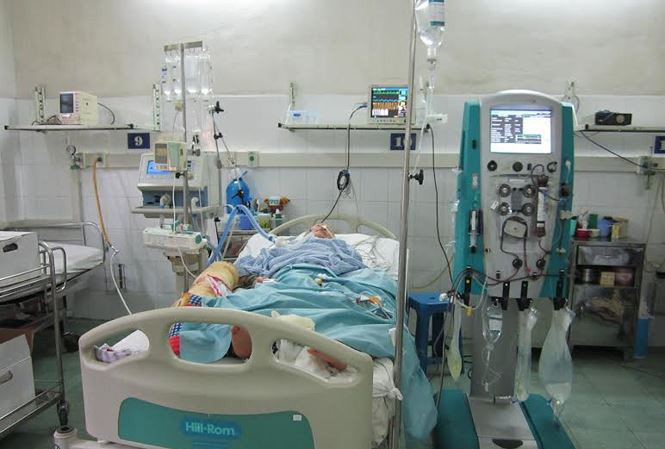 Ảnh minh hoạ: Internet