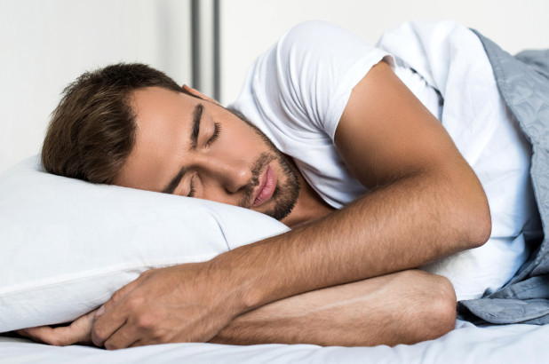 Để nhiệt độ trong phòng 16 đến 21 là tốt nhất cho giấc ngủ.