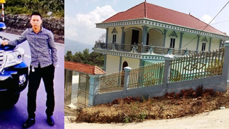 Đại gia bí ẩn và những chuyến "hàng" Tết đặc biệt