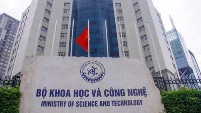 Theo dự thảo nghị định, cơ cấu tổ chức của Bộ KH&CN sẽ bao gồm 24 đơn vị. Ảnh IT
