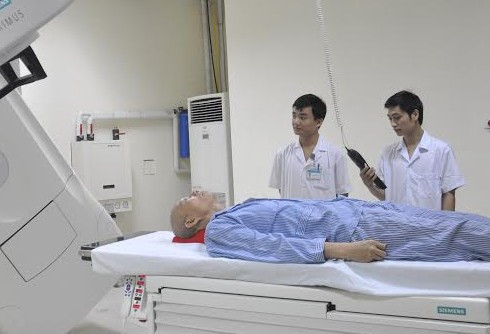 Đối với các thuốc trong nhóm điều trị ung thư, chỉ được sử dụng điều trị ung thư tại các cơ sở khám chữa bệnh có chức năng điều trị ung thư. Ảnh minh hoạ: Internet