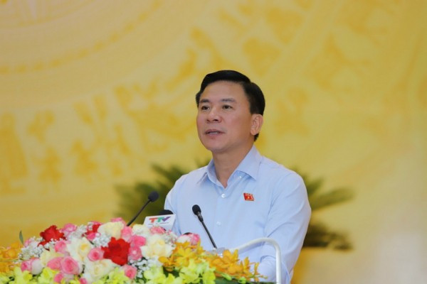 Ông Đỗ Trọng Hưng, cựu Bí thư Tỉnh uỷ Thanh Hoá. Ông Đỗ Trọng Hưng, cựu Bí thư Tỉnh uỷ Thanh Hoá.
