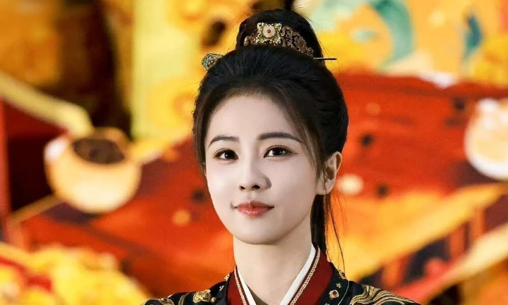 Đường Cung Kỳ Án: Phim Hấp Dẫn Nhưng Nữ Chính Bạch Lộc Vẫn Là Điểm Trừ Về Diễn Xuất
