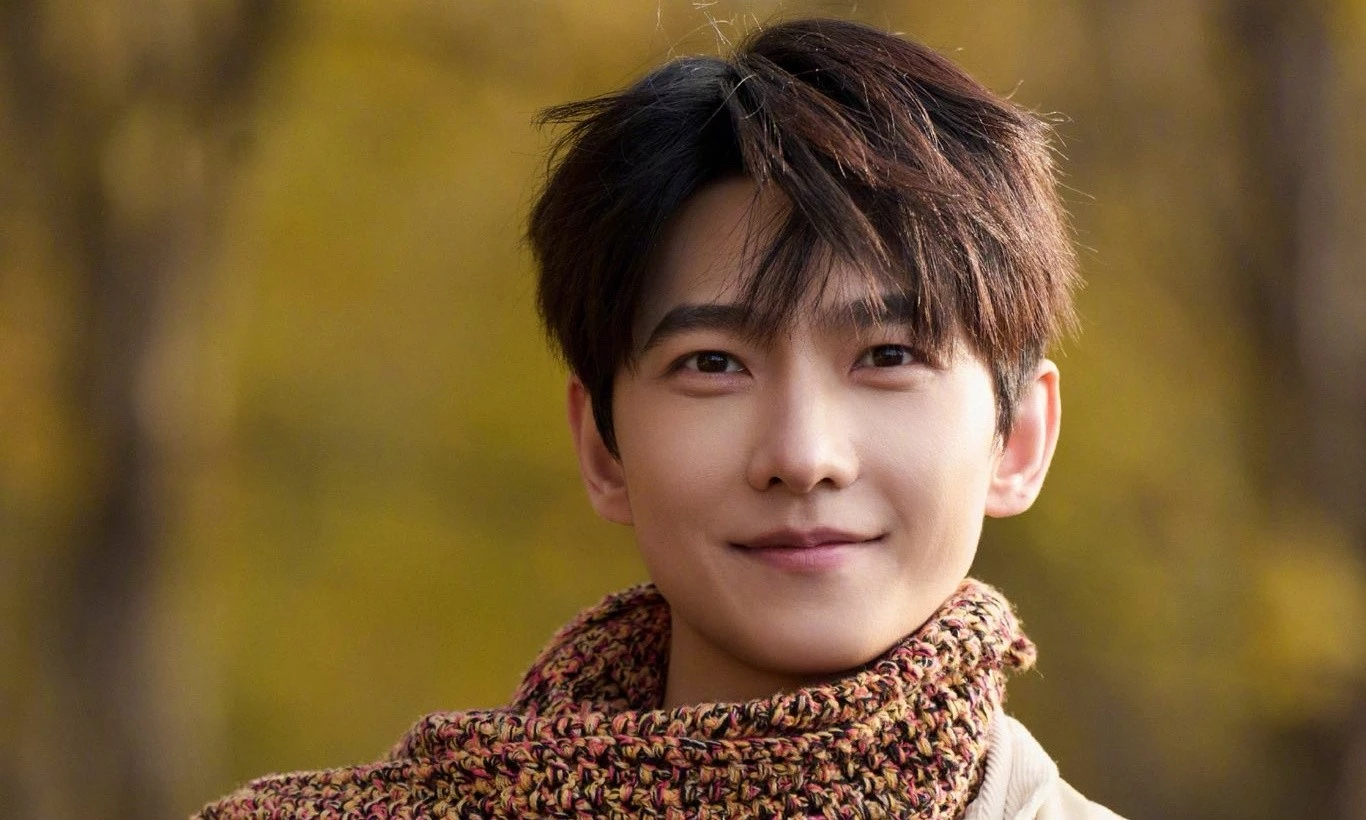 Dương Dương bị nghi ngờ bị hạ bệ trong phim cổ trang Bất Nhượng Giang Sơn