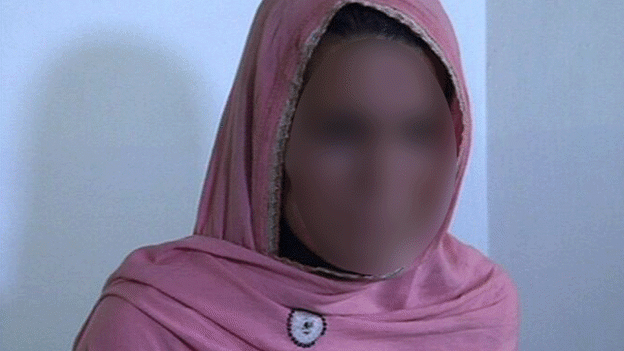 Momel Mai phủ nhận cáo buộc và cho biết tấn công để tự vệ. Ảnh: BBC