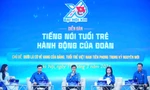 Đoàn viên, thanh niên đối thoại cởi mở cùng Ban Bí thư T.Ư Đoàn