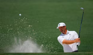 Những tên tuổi lớn nào không qua cắt loại The Masters 2026?