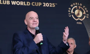 FIFA Club World Cup 2025 mang về 2,1 tỷ USD doanh thu