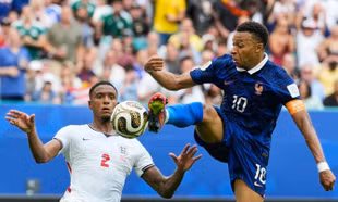 Mbappé vượt Messi, lập kỷ lục ghi bàn mọi thời đại tại World Cup 