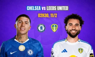 Nhận định Chelsea vs Leeds, 02h30 ngày 11/2: Không có chỗ cho sai lầm