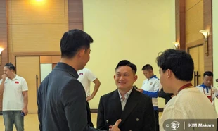 Việt Nam lần đầu có Phó Chủ tịch Liên đoàn Kun Khmer Quốc tế