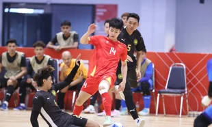 Lịch thi đấu SEA Games 33 ngày 19/12: Chờ 'mưa vàng' từ vật, boxing