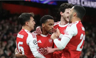 Nhận định Arsenal vs Crystal Palace, 03h00 ngày 24/12: Sóng gió tại Emirates