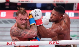 Anthony Joshua thoát chết trong vụ tai nạn giao thông nghiêm trọng, hai người thân cận thiệt mạng