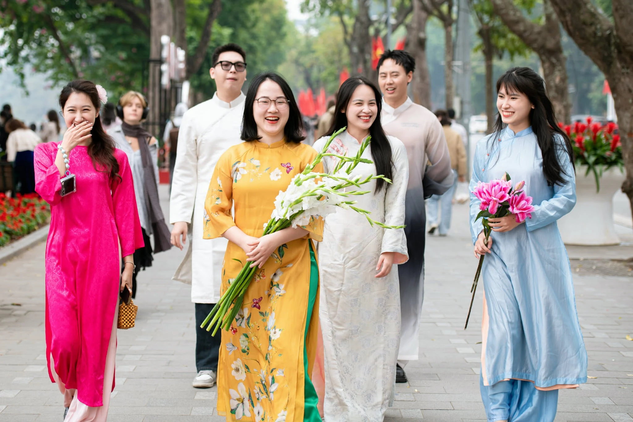 Xuất hành đầu năm Bính Ngọ 2026: Chọn ngày, giờ, hướng đẹp để đón tài lộc