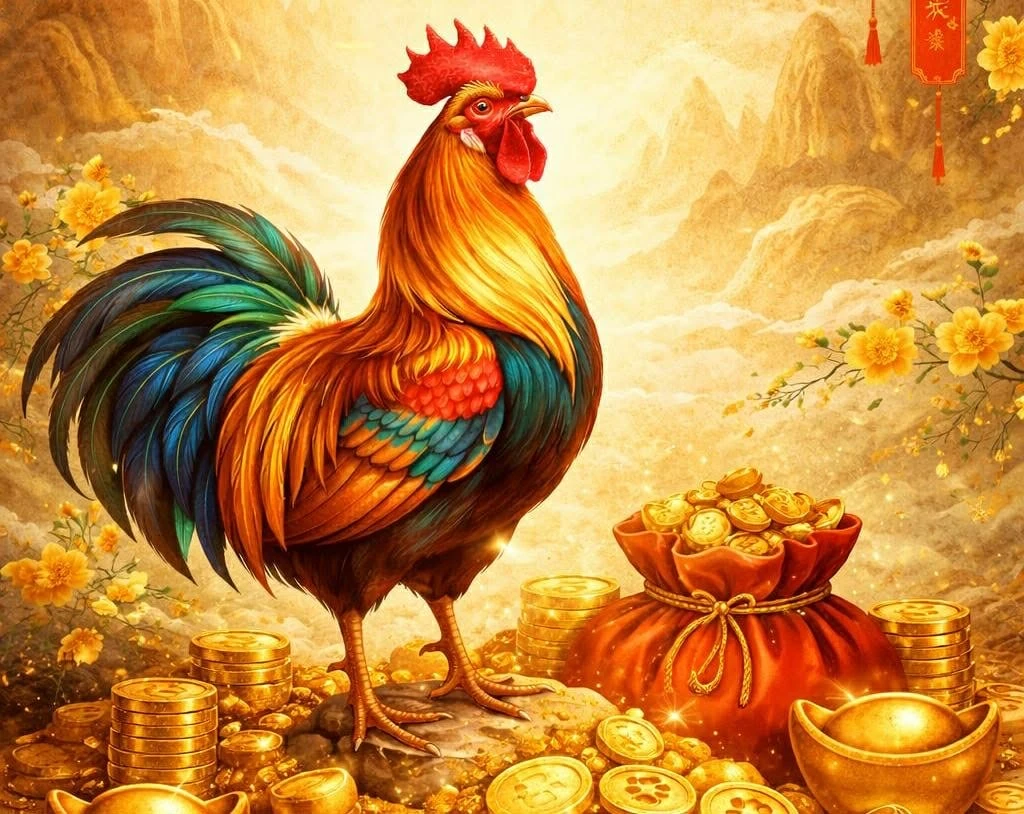 Tử Vi Tuổi Dậu Năm 2026: Cơ Hội Phát Triển Và Những Lưu Ý Quan Trọng