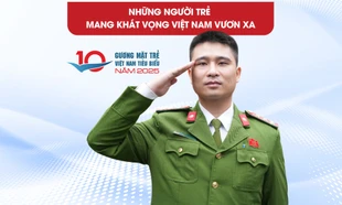 Bản lĩnh thép tôi rèn từ những cuộc đấu trí