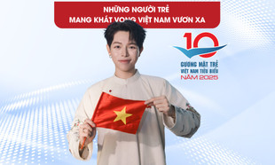 Đức Phúc: Hành trình học cách trưởng thành