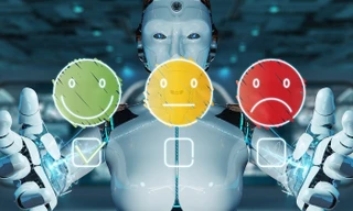 AI trở thành "trợ lý cảm xúc": Nguy cơ từ việc phó mặc cho trí tuệ nhân tạo