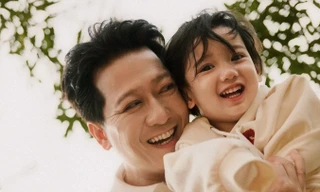 V-Biz có thêm một “Hoàng tử bé” đáng yêu hết chỗ nói, ai nhìn cũng muốn cưng