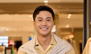 Mỹ nam phim VTV “đóng với ai cũng được ghép đôi” liệu có ăn ý với bạn diễn mới?