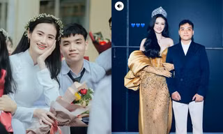 Chuyện tình Ý Nhi - Anh Kiệt: Chàng trai bên bạn năm 17 tuổi giờ vẫn ở đây