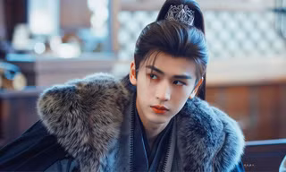 Trục Ngọc giúp Trương Lăng Hách không còn “đợi bạo”, đã thành tiểu sinh top đầu?