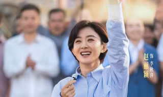 Nghịch lý của Triệu Lệ Dĩnh: Làm khách mời thì cực hút, làm nữ chính lại không ổn