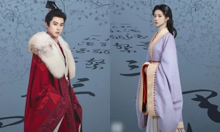 Tướng Môn Độc Hậu là anh em một nhà với những phim chuyển thể ăn khách nào?