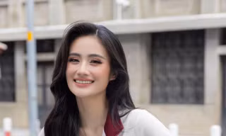 Thực hư tin đồn Ý Nhi sẽ tiếp bước Thanh Thủy dự thi Miss International 2026