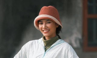 Không Giới Hạn: Nữ phụ Anh Đào bất ngờ chiếm sóng vì tưng tửng mà cực duyên