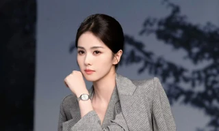 Top 4 sao nữ Hoa ngữ “gánh phim” siêu nhất hiện nay, Bạch Lộc liệu có xứng đáng?