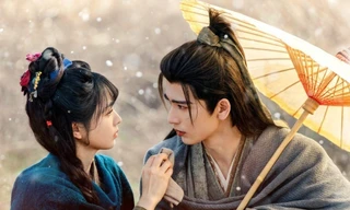 Trục Ngọc sắp lên sóng, Trương Lăng Hách và Điền Hi Vi đã hết mâu thuẫn chưa?