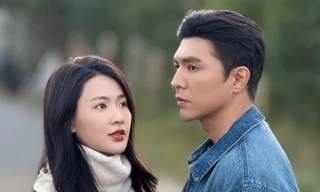 Nữ chính phim giờ vàng càng lên sóng càng gây tranh cãi vì diễn xuất gượng gạo