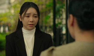 Bước Chân Vào Đời: Càng xem càng cũ kỹ, nữ chính khóc nhiều đến phát mệt