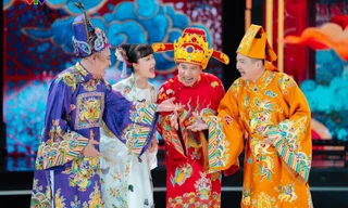 Táo Quân phiên bản “Gặp nhau đầu năm” xoay quanh đề tài gì, khi nào lên sóng?