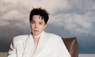 Vì sao thời gian qua Trịnh Thăng Bình kín tiếng, ít khi xuất hiện trong showbiz?