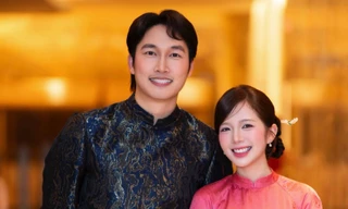 Cuối cùng Đình Tú và Ngọc Huyền cũng có dịp đóng đôi, phim thật tình thật có gì hay?