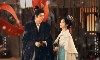 Không phải diễn viên đình đám, đây mới là điều khán giả trầm trồ về Trục Ngọc