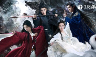 Nguyệt Lân Ỷ Kỷ đột ngột lên sóng vì nữ chính Cúc Tịnh Y sắp bị "phong sát"?