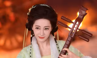 Bạch Nhật Đề Đăng: Lợi thế nổi bật nhất của Địch Lệ Nhiệt Ba giảm tác dụng