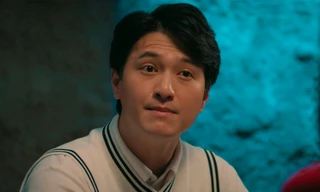 Mỹ nam phim giờ vàng mờ nhạt từ đầu phim, đến cuối bùng nổ nhờ cảnh thất tình 